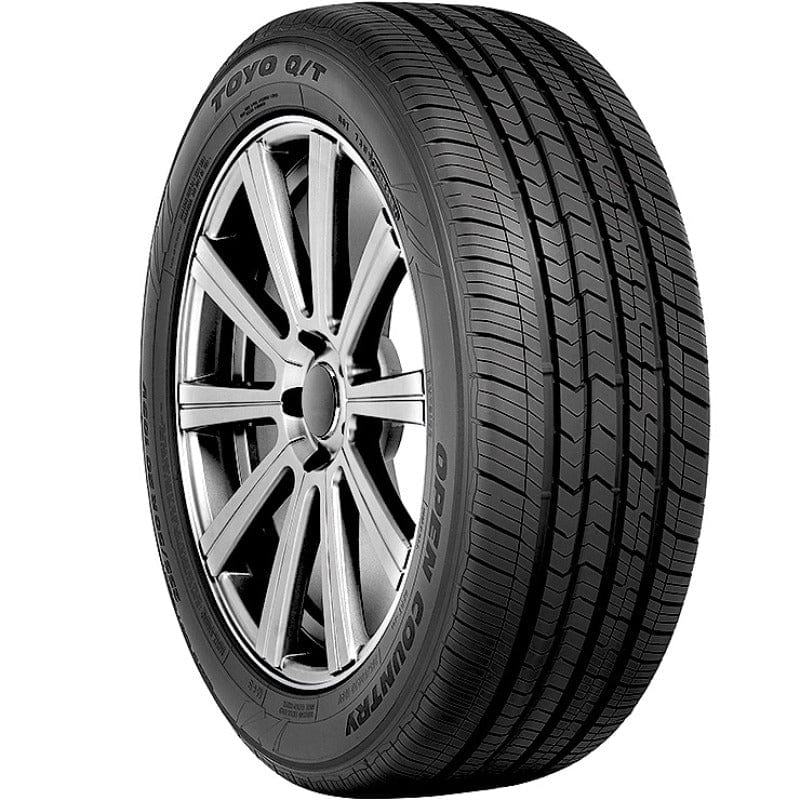 Toyo Open Country R/T Trail Tire - 275/55R20 117T XL (TL) – RENICK  PERFORMANCE