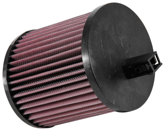 K&N ATS-V Drop In Air Filter ( for Stock Air Box)