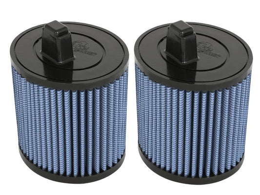 aFe MagnumFow Air Filters OER Pro P5R A/F (for Stock Air Box)