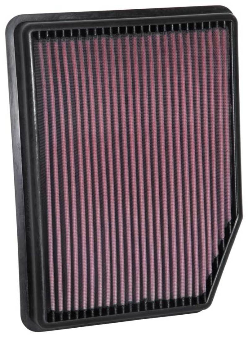 Airaid 2019+ Silverado 1500 V8-5.3L F/I Replacement Air Filter Airaid