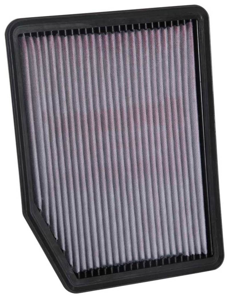 Airaid 2019+ Silverado 1500 V8-5.3L F/I Replacement Air Filter Airaid