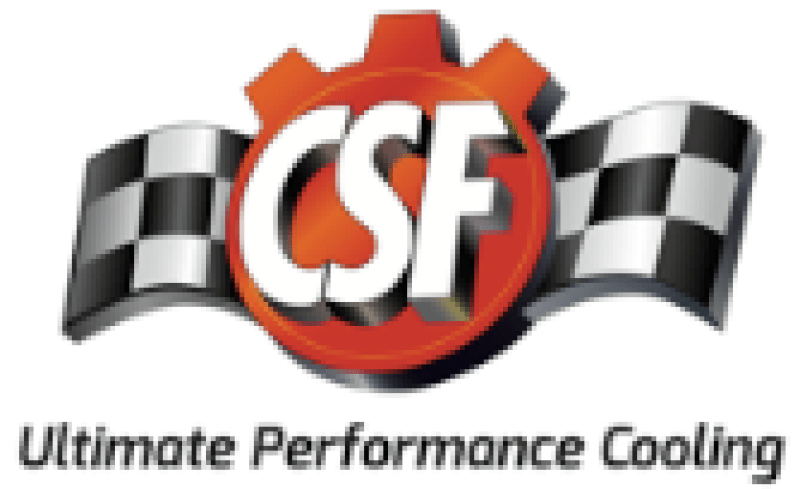 CSF 09-13 Cadillac CTS-V Radiator CSF