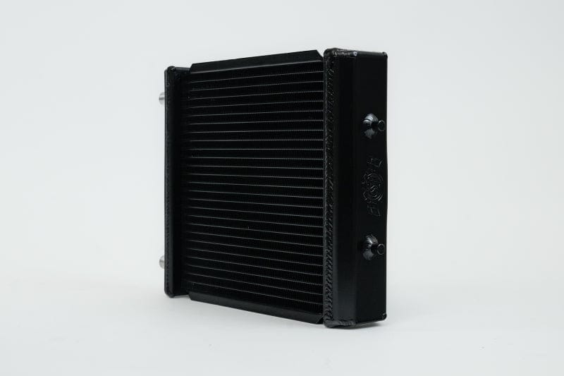 CSF 2016-2019 Cadillac CTS-V Auxiliary Radiator CSF