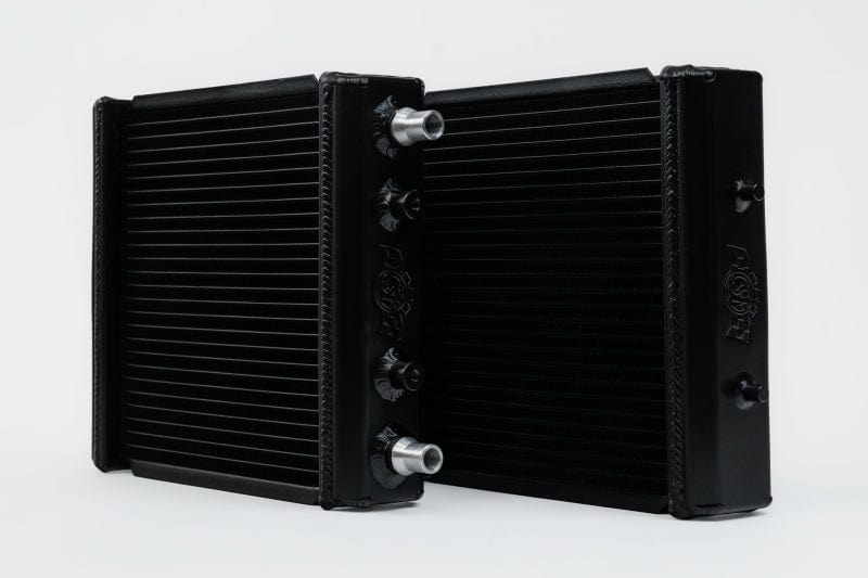 CSF 2016-2019 Cadillac CTS-V Auxiliary Radiator CSF