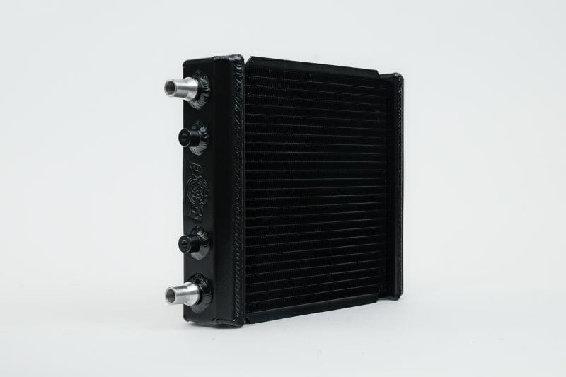 CSF 2016-2019 Cadillac CTS-V Auxiliary Radiator CSF