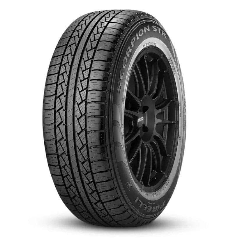 Escalade Tires – Refined Performance