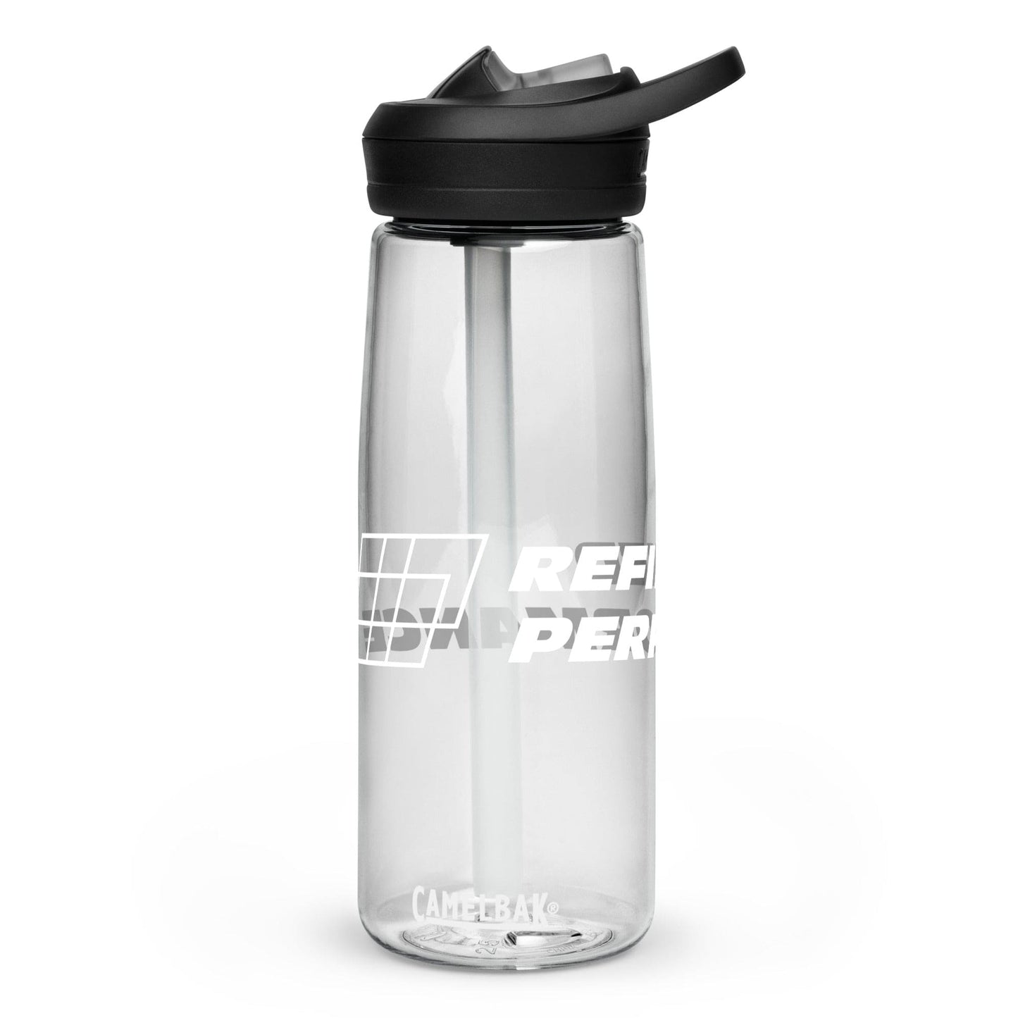 RP 25oz Camelback Water Bottle RENICK PERFORMANCE