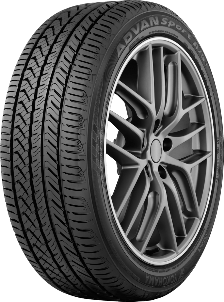 CTS V-Sport Tires – RENICK PERFORMANCE